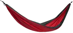 Sydvang Hammock Single Burgundy/ebony Solid og komfortabel hengek&#248;ye for &#233;n