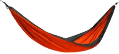 Sydvang Hammock Single Orange/ebony Solid og komfortabel hengek&#248;ye for &#233;n