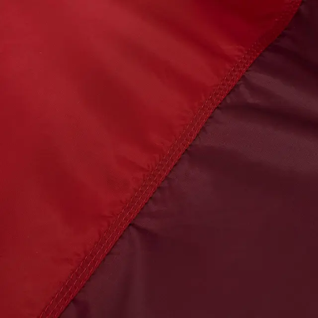 Sydvang Hammock Single Burgundy/red Solid og komfortabel hengekøye for én 