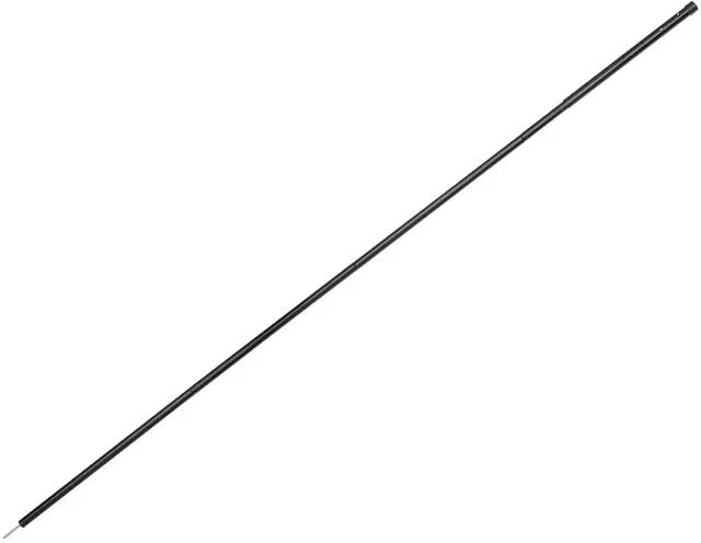 Sydvang Steel Tarp Pole 185-210 cm Justerbar stang til tarp 