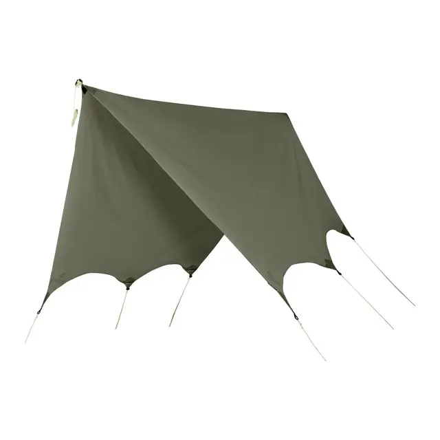 Sydvang Skaring Tarp 19 Green Lett og praktisk tarp 