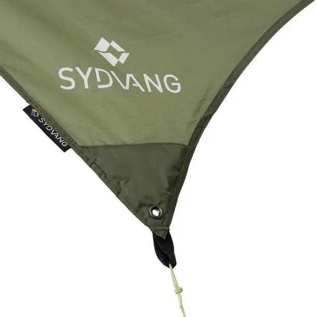 Sydvang Skaring Tarp 19 Green Lett og praktisk tarp 