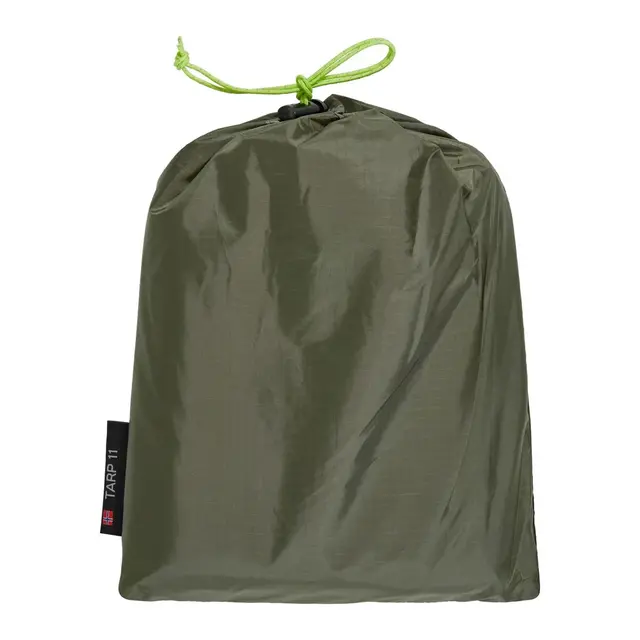 Sydvang Skaring Tarp 19 Green Lett og praktisk tarp 
