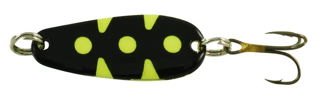 Sølvkroken Aura Lillauren BL/D 18g Kjøp 8 sluker få en gratis slukboks 