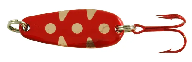 Sølvkroken Aura Lillauren R/D 18g Kjøp 8 sluker få en gratis slukboks 