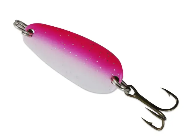 Sølvkroken Aura Lillauren W/P 18g Kjøp 8 sluker få en gratis slukboks 