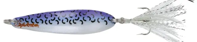 Sølvkroken Morild Seatrout 13g BF Kjøp 8 sluker få en gratis slukboks 