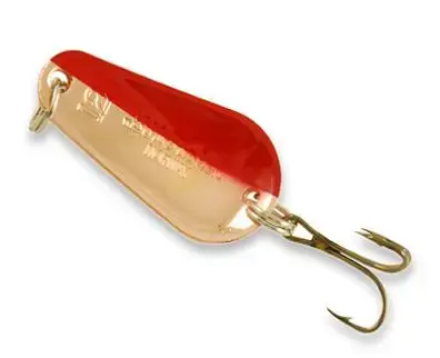 Sølvkroken Spesial Classic C/R 12g Kjøp 8 sluker få en gratis slukboks 