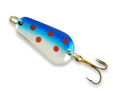 Sølvkroken Spesial Classic S/B/D 12g Kjøp 8 sluker få en gratis slukboks 