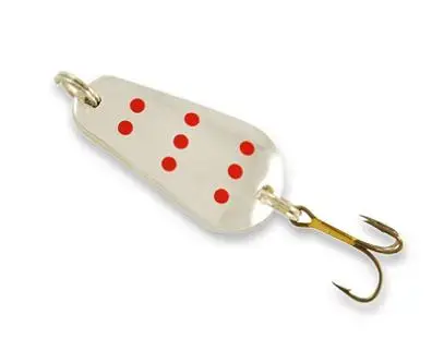 Sølvkroken Spesial Classic S/D 18g Kjøp 8 sluker få en gratis slukboks 