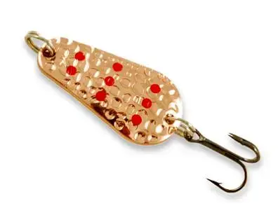 Søvkroken Spesial Exclusive Hammer 7g C/R/D 