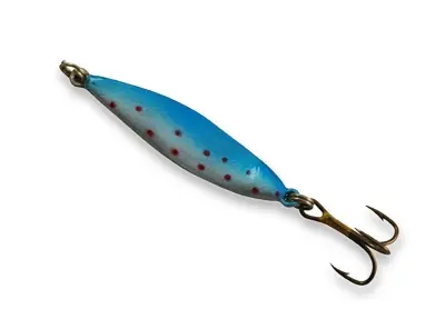 Sølvkroken Rogerdraget  8g SBR Kjøp 8 sluker få en gratis slukboks 