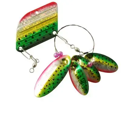 Sølvkroken spesial markdrag H/FT 