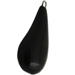 S&#248;lvkroken blys&#248;kke 250g - Sort Store blys&#248;kker i forskjellige farger