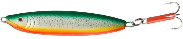 Sølvkroken Stingsilda Pilk OYG 125g Populær og særdeles velprøvd sildepilk 