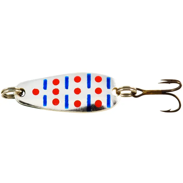 Sølvkroken Aura Classic 7g S/D Kjøp 8 sluker få en gratis slukboks 