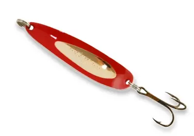 Buch Salmon Dyptgående 32g GO Kjøp 8 sluker få en gratis slukboks 