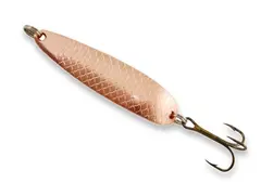 S&#248;lvkroken Buch Salmon 24g C / Kobber Kj&#248;p 8 sluker f&#229; en gratis slukboks