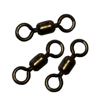 Sølvkroken extreme hvirvel str. 2/0 Bruddstyrke: 328 kg 