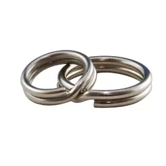 S&#248;lvkroken Extreme splittringer 11mm Bruddstyrke: 59kg / 11mm