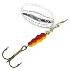 Mepps Aglia 13g (5) S Kj&#248;p 8 spinnere f&#229; en gratis slukboks