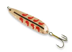 S&#248;lvkroken Salamander Allround 16g C/D Kj&#248;p 8 sluker f&#229; en gratis slukboks