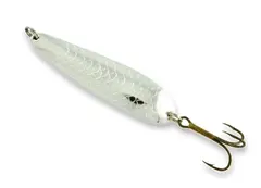 S&#248;lvkroken Salamander Allround 16g S/C Kj&#248;p 8 sluker f&#229; en gratis slukboks