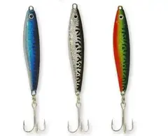 S&#248;lvkroken sluksett Jensen pirken 25g