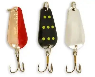 Sølvkroken Sluksett laks spesial 