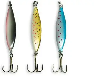 S&#248;lvkroken sluksett Rogerdraget 13g