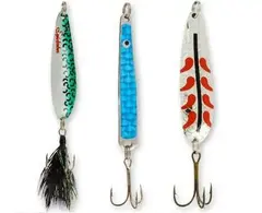 S&#248;lvkroken Sluksett sj&#248;&#248;rret I Tre effektive sj&#248;&#248;rretsluker