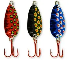 S&#248;lvkroken sluksett Spesial Vibra 7g