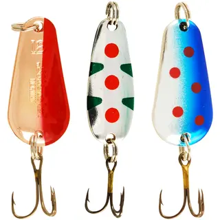 S&#248;lvkroken sluksett ferskvann 7g