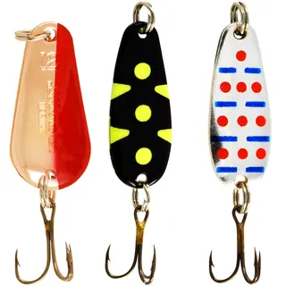 S&#248;lvkroken Sluksett innlandsfiske