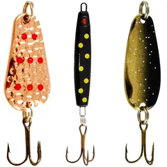 S&#248;lvkroken sluksett &#248;rret 2 7g