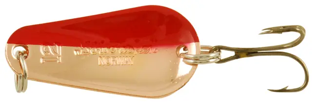 Sølvkroken Spesial Classic C/R 12g Kjøp 8 sluker få en gratis slukboks 