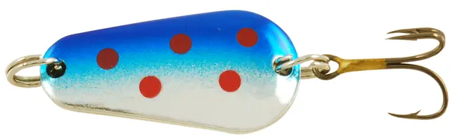 Sølvkroken Spesial Classic S/B/D 12g Kjøp 8 sluker få en gratis slukboks 