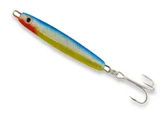 S&#248;lvkroken Stingsilda BY (B/S/Y/O) 18g Kj&#248;p 8 sluker f&#229; en gratis slukboks