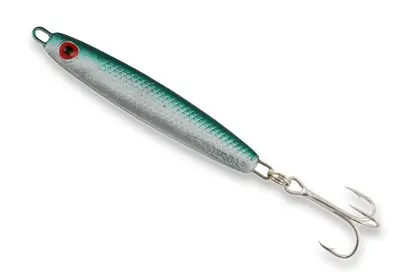 Sølvkroken Stingsilda S/G 7g Kjøp 8 sluker få en gratis slukboks 