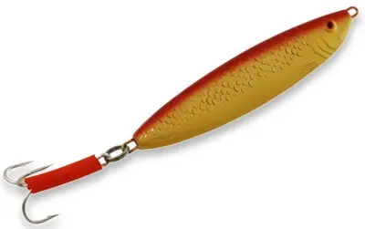 Sølvkroken Stingsilda Pilk GO/R 700g Populær og særdeles velprøvd sildepilk 