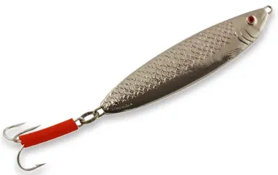 Sølvkroken Stingsilda Pilk S 700g Populær og særdeles velprøvd sildepilk 