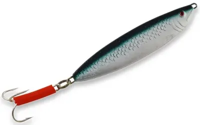 Sølvkroken Stingsilda Pilk S/G 700g Populær og særdeles velprøvd sildepilk 