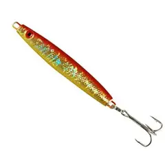 S&#248;lvkroken Stingsilda Holo R/GO 18g Kj&#248;p 8 sluker f&#229; en gratis slukboks