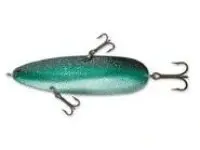 Sølvkroken Aura Storauren 45g G/FL Kjøp 8 sluker få en gratis slukboks 