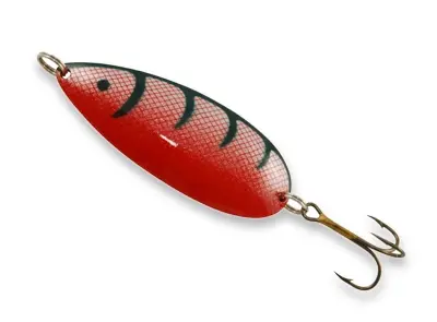 Sølvkroken Trønderskjea 30g C (RGC) Kjøp 8 sluker få en gratis slukboks 