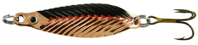 Sølvkroken Vikingsild  6g C/BL/R Kjøp 8 sluker få en gratis slukboks 