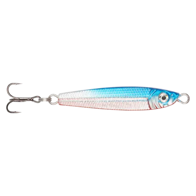 Søvik Ørekyta Blå Sølv Rød 10g Kjøp 8 sluker få en gratis slukboks 