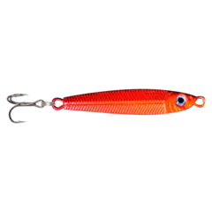 S&#248;vik &#216;rekyta Fluo Orange Sort 10g Kj&#248;p 8 sluker f&#229; en gratis slukboks