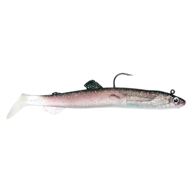 Søvik Lodda 05 Lodde 15cm 26g 