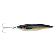 S&#248;vik Natural Lyr 40g